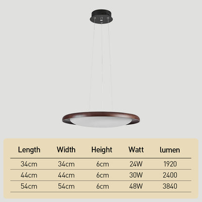 Lumina | Pendelleuchte – Stilvolles Design für Ihre Kücheninsel 6