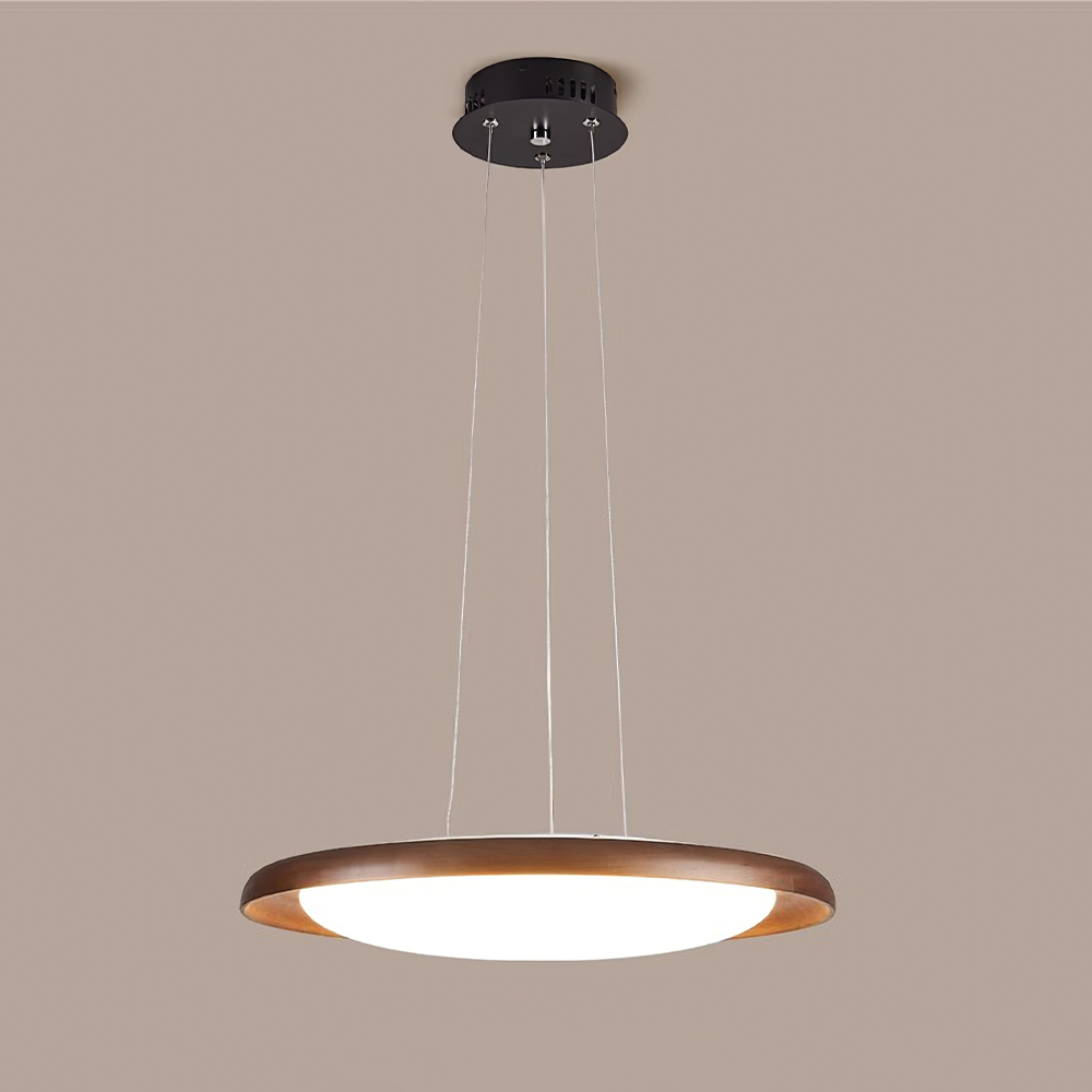 Lumina | Pendelleuchte – Stilvolles Design für Ihre Kücheninsel 7