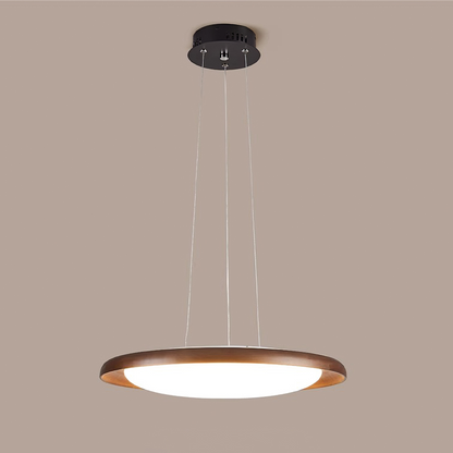 Lumina | Pendelleuchte – Stilvolles Design für Ihre Kücheninsel 7