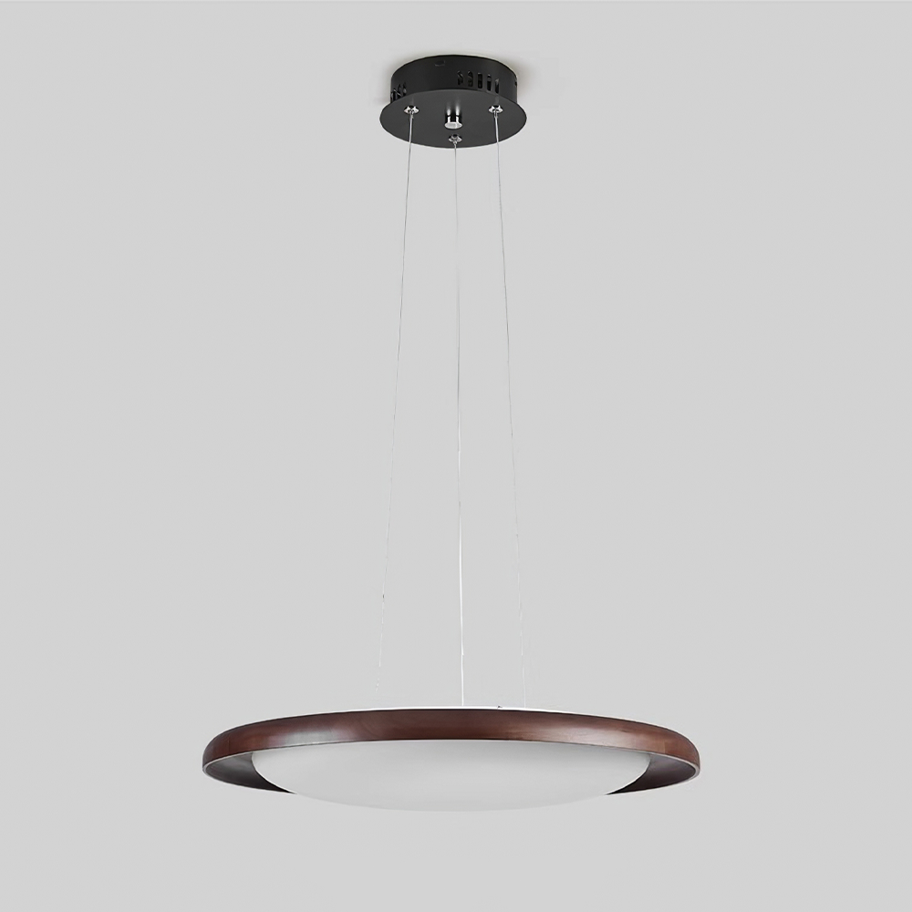 Lumina | Pendelleuchte – Stilvolles Design für Ihre Kücheninsel 8