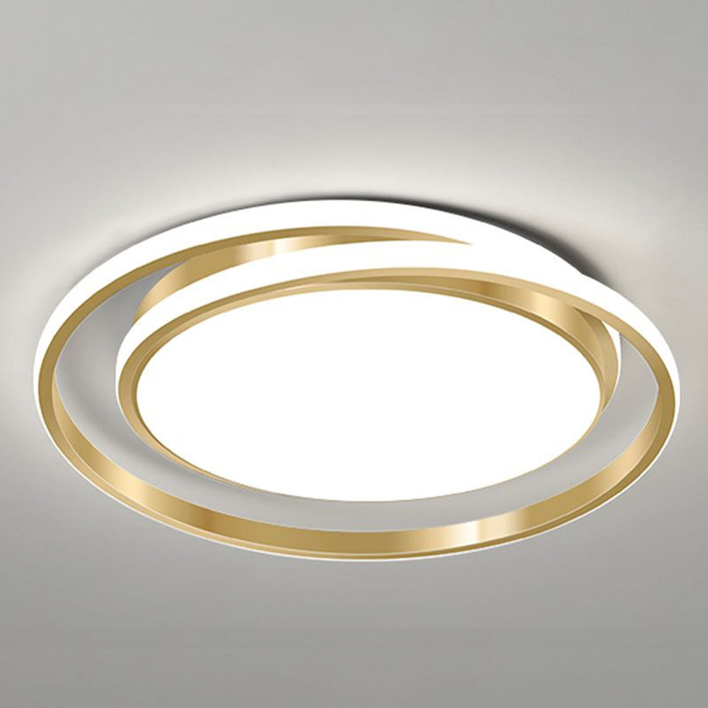 Luminae | LED-Deckenleuchte – Elegantes Design für Wohnzimmer und Schlafzimmer 0