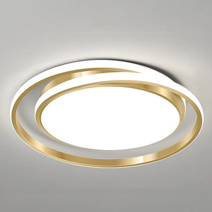 Luminae | LED-Deckenleuchte – Elegantes Design für Wohnzimmer und Schlafzimmer 0