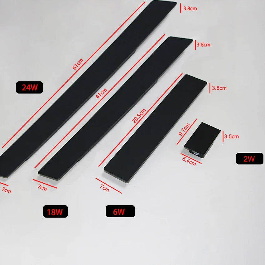 Luminara | Außenwandleuchte Edelstahl – Elegantes Design für Moderne Außenbereiche 3