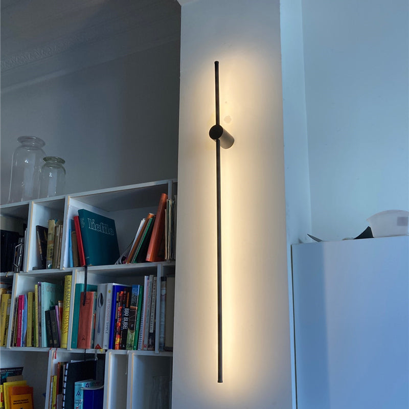 Luminara | Außenwandleuchte – Edelstahl mit IP65 Schutz für Außenbereich 2