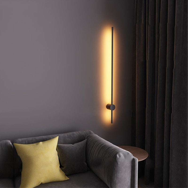 Luminara | Außenwandleuchte – Edelstahl mit IP65 Schutz für Außenbereich 3