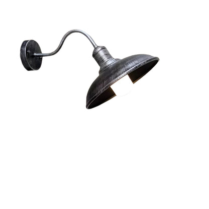 Luminara | Außenwandleuchte – Edelstahl mit IP65 Wasserschutz und LED-Technologie 10