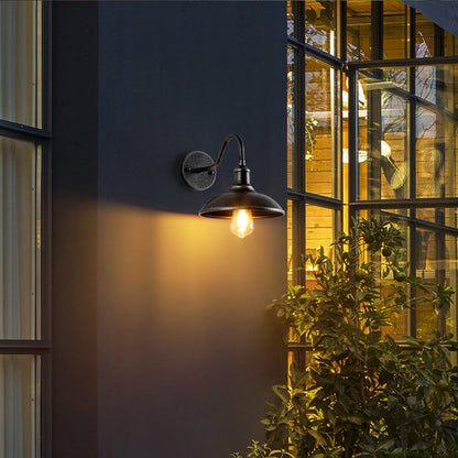 Luminara | Außenwandleuchte – Edelstahl mit IP65 Wasserschutz und LED-Technologie 2