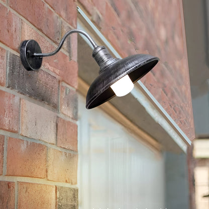 Luminara | Außenwandleuchte – Edelstahl mit IP65 Wasserschutz und LED-Technologie 7