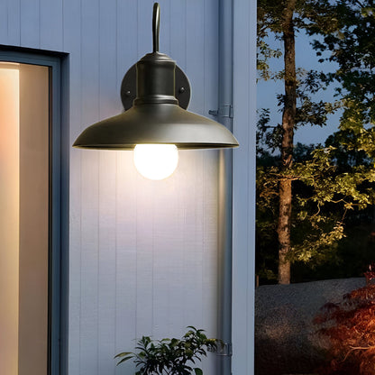 Luminara | Außenwandleuchte – Edelstahl mit IP65 Wasserschutz und LED-Technologie 9
