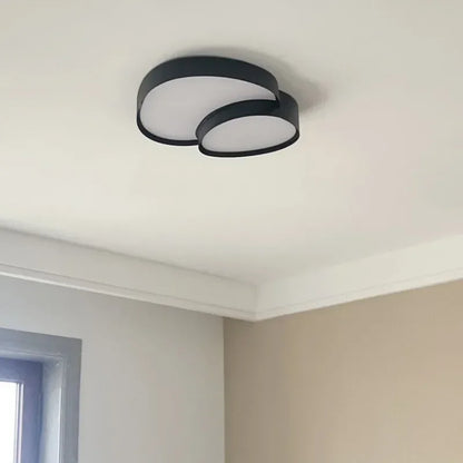 Luminara | LED-Deckenleuchte – Dimmbar für Wohnzimmer und Esszimmer 5