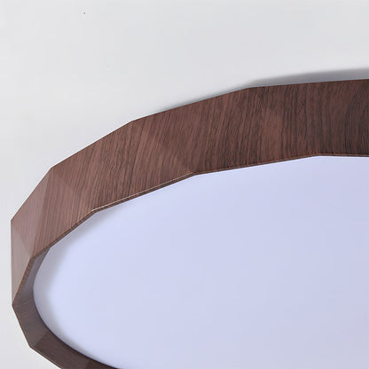 Luminara | LED-Deckenleuchte – Elegantes Design für Wohnzimmer und Flur 5