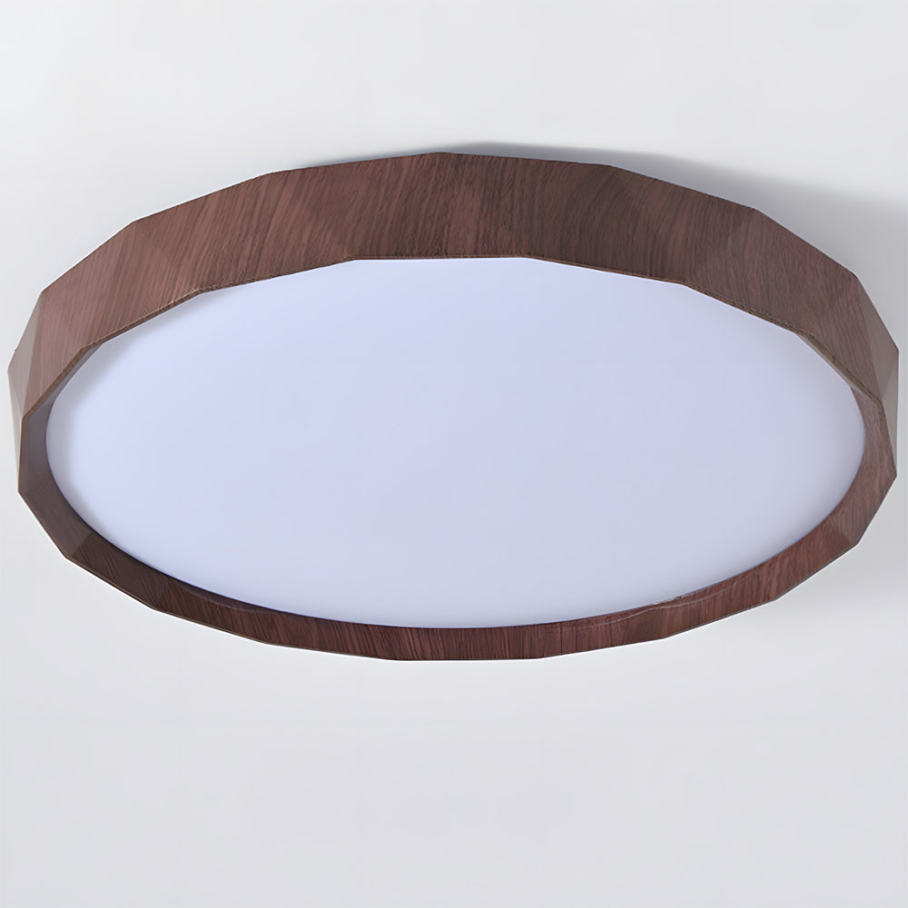 Luminara | LED-Deckenleuchte – Elegantes Design für Wohnzimmer und Flur 6