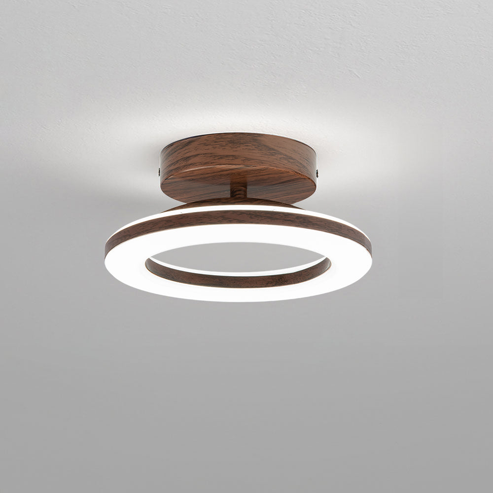 Luminara | LED-Deckenleuchte – Modernes Design für stilvolle Wohnzimmer 0