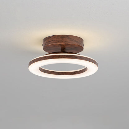 Luminara | LED-Deckenleuchte – Modernes Design für stilvolle Wohnzimmer 3
