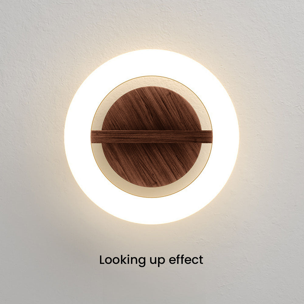 Luminara | LED-Deckenleuchte – Modernes Design für stilvolle Wohnzimmer 5