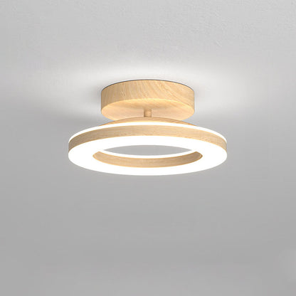 Luminara | LED-Deckenleuchte – Modernes Design für stilvolle Wohnzimmer 9
