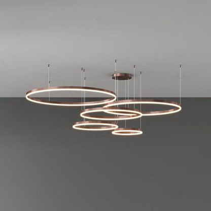 Luminara | Pendelleuchte – Elegantes Schwarz-Gold Design für Esszimmer und Wohnzimmer 10
