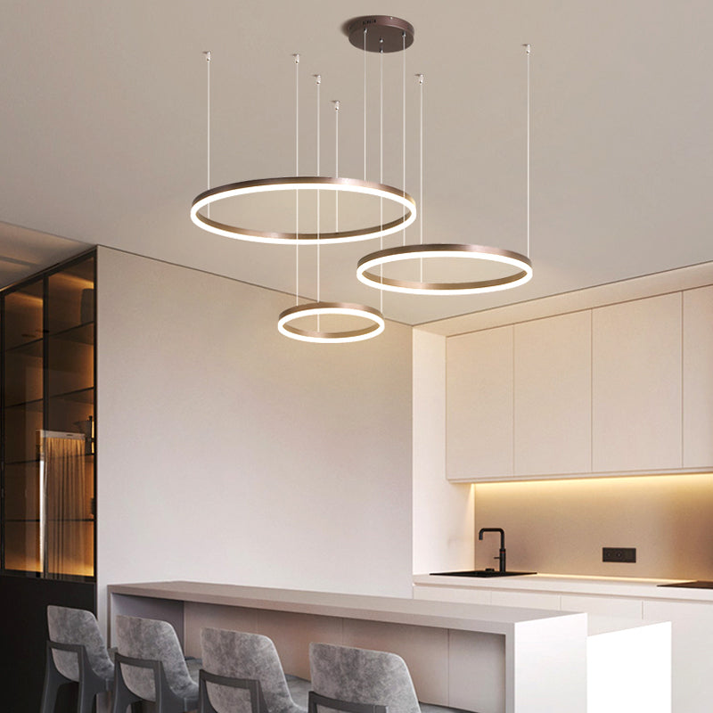 Luminara | Pendelleuchte – Elegantes Schwarz-Gold Design für Esszimmer und Wohnzimmer 9