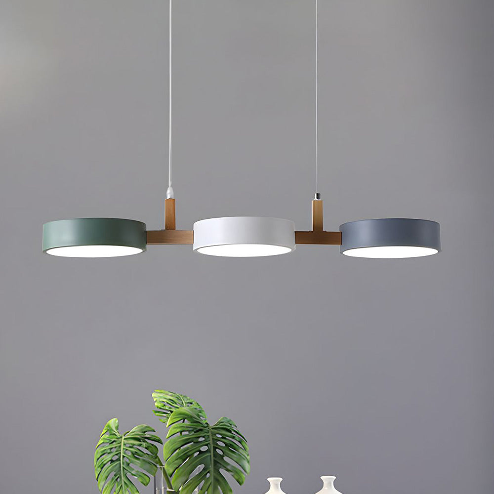 Luminara | Pendelleuchte – Modernes Design für Esszimmer und Wohnzimmer 0