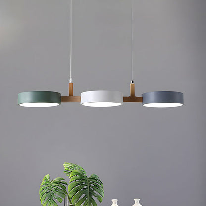 Luminara | Pendelleuchte – Modernes Design für Esszimmer und Wohnzimmer 0