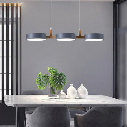 Luminara | Pendelleuchte – Modernes Design für Esszimmer und Wohnzimmer 11