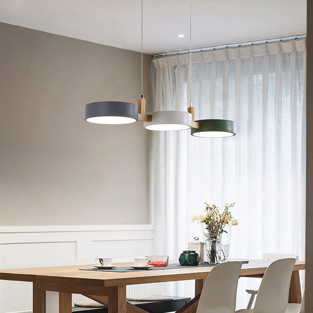 Luminara | Pendelleuchte – Modernes Design für Esszimmer und Wohnzimmer 4
