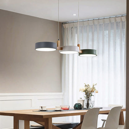 Luminara | Pendelleuchte – Modernes Design für Esszimmer und Wohnzimmer 4