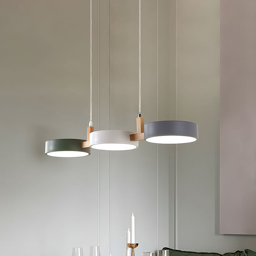 Luminara | Pendelleuchte – Modernes Design für Esszimmer und Wohnzimmer 5