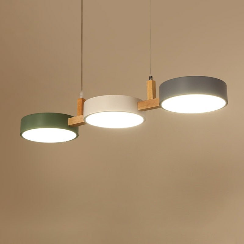 Luminara | Pendelleuchte – Modernes Design für Esszimmer und Wohnzimmer 6