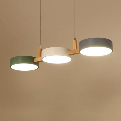 Luminara | Pendelleuchte – Modernes Design für Esszimmer und Wohnzimmer 6