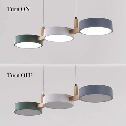 Luminara | Pendelleuchte – Modernes Design für Esszimmer und Wohnzimmer 7