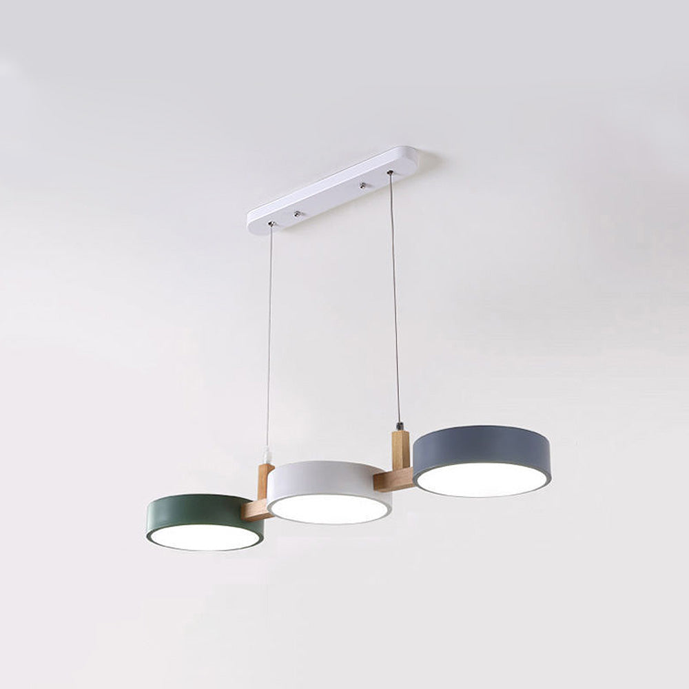 Luminara | Pendelleuchte – Modernes Design für Esszimmer und Wohnzimmer 8