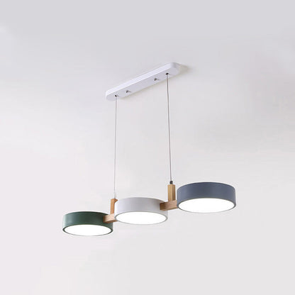 Luminara | Pendelleuchte – Modernes Design für Esszimmer und Wohnzimmer 8