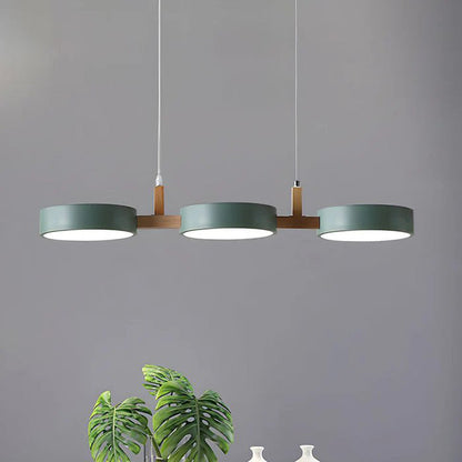 Luminara | Pendelleuchte – Modernes Design für Esszimmer und Wohnzimmer 9