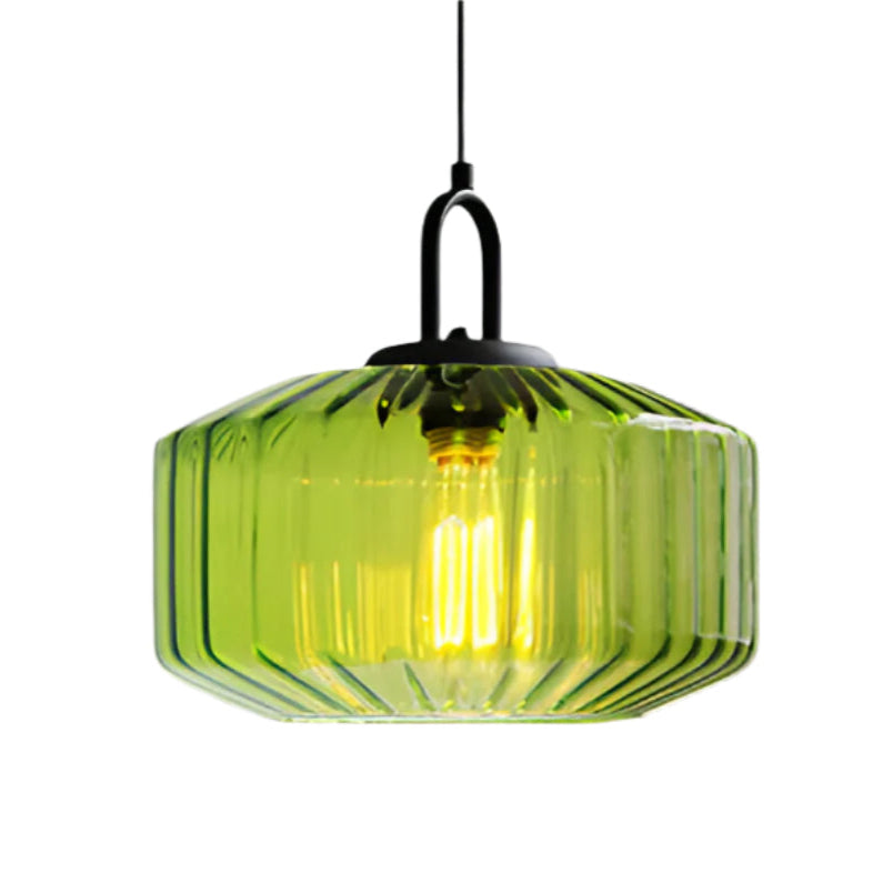 Luminara | Pendelleuchte – Retro-Farben für Esszimmer und Kücheninsel 0