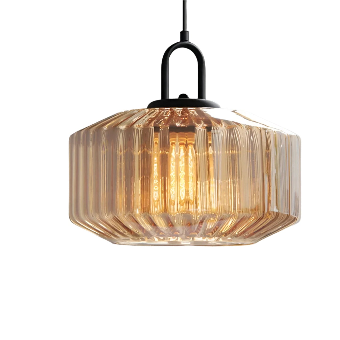 Luminara | Pendelleuchte – Retro-Farben für Esszimmer und Kücheninsel 9
