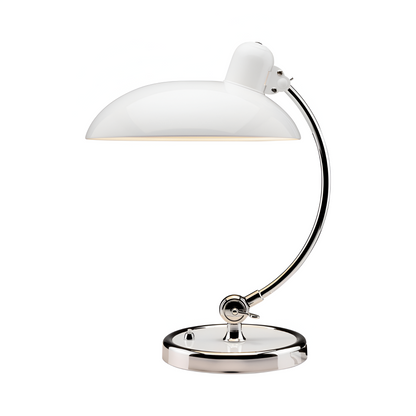 Luminara | Tischlampe – Verstellbare LED-Leuchte im Vintage-Stil für Schreibtisch 10