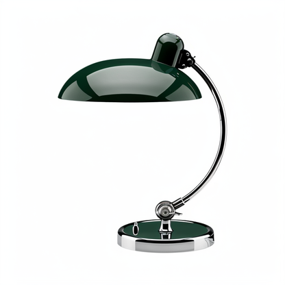 Luminara | Tischlampe – Verstellbare LED-Leuchte im Vintage-Stil für Schreibtisch 11