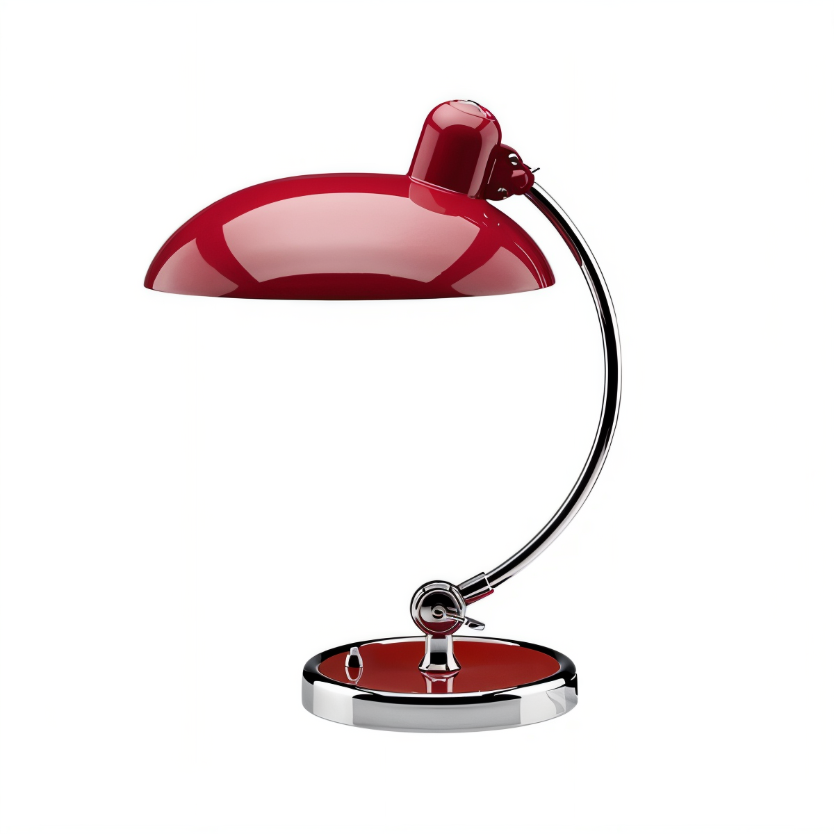 Luminara | Tischlampe – Verstellbare LED-Leuchte im Vintage-Stil für Schreibtisch 9