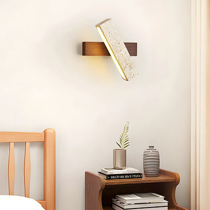 Luminara | Wandlampe – Flexibel und Energiesparend mit LED-Beleuchtung 1