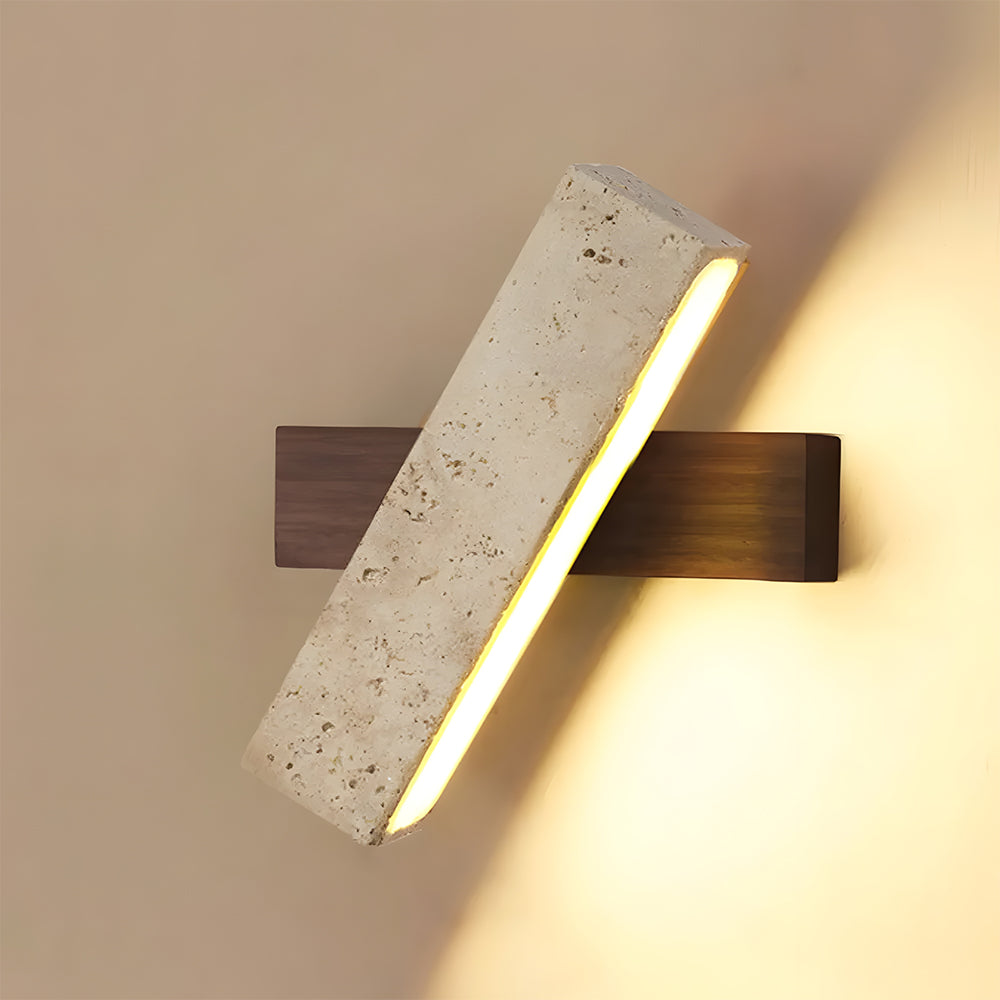 Luminara | Wandlampe – Flexibel und Energiesparend mit LED-Beleuchtung 2