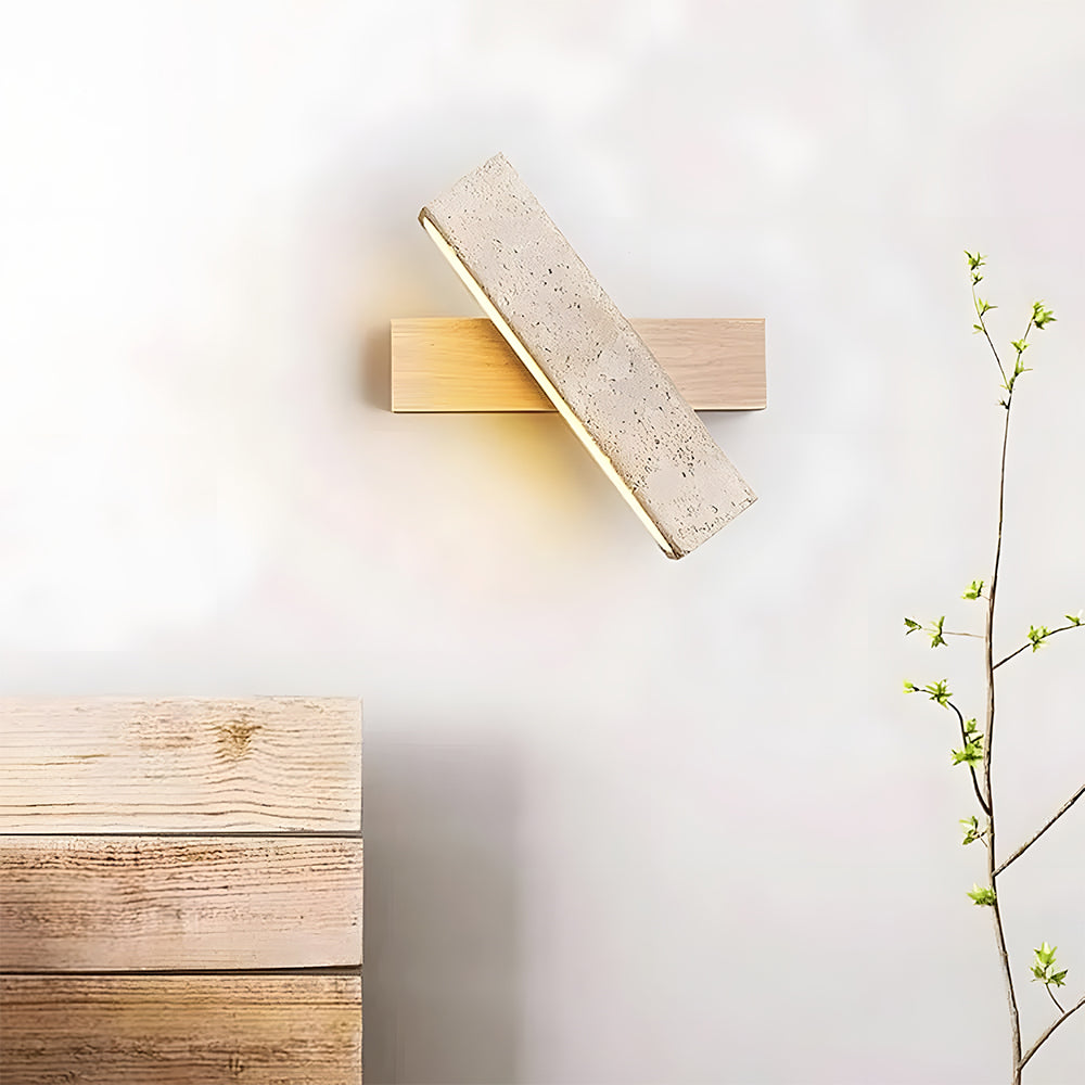 Luminara | Wandlampe – Flexibel und Energiesparend mit LED-Beleuchtung 3