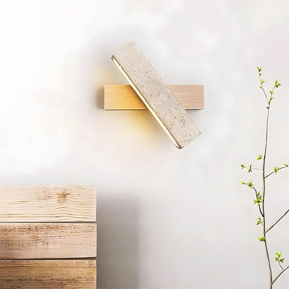 Luminara | Wandlampe – Flexibel und Energiesparend mit LED-Beleuchtung 3