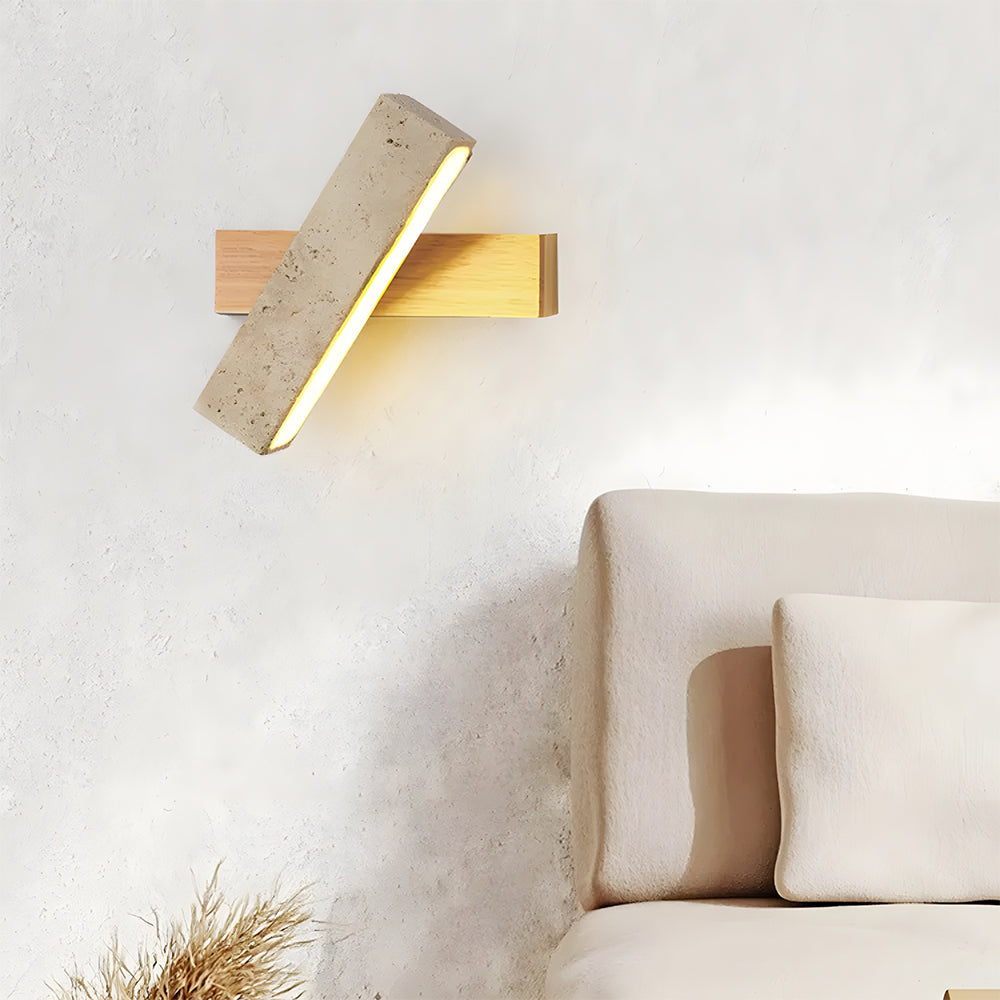 Luminara | Wandlampe – Flexibel und Energiesparend mit LED-Beleuchtung 4