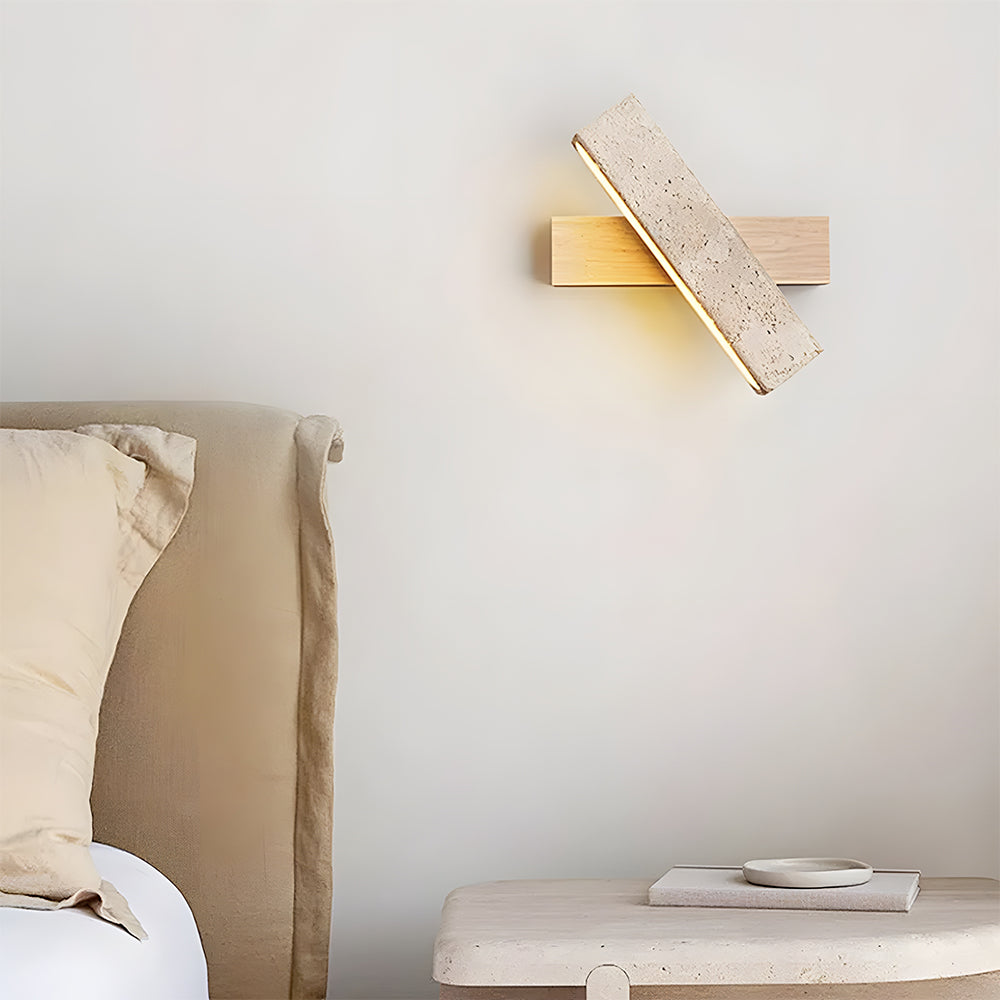 Luminara | Wandlampe – Flexibel und Energiesparend mit LED-Beleuchtung 5