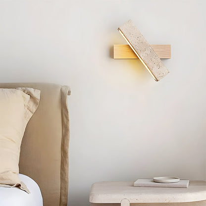 Luminara | Wandlampe – Flexibel und Energiesparend mit LED-Beleuchtung 5