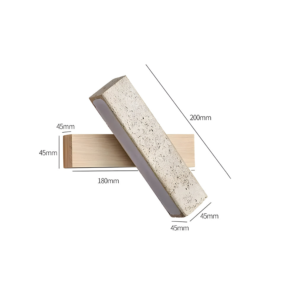 Luminara | Wandlampe – Flexibel und Energiesparend mit LED-Beleuchtung 6