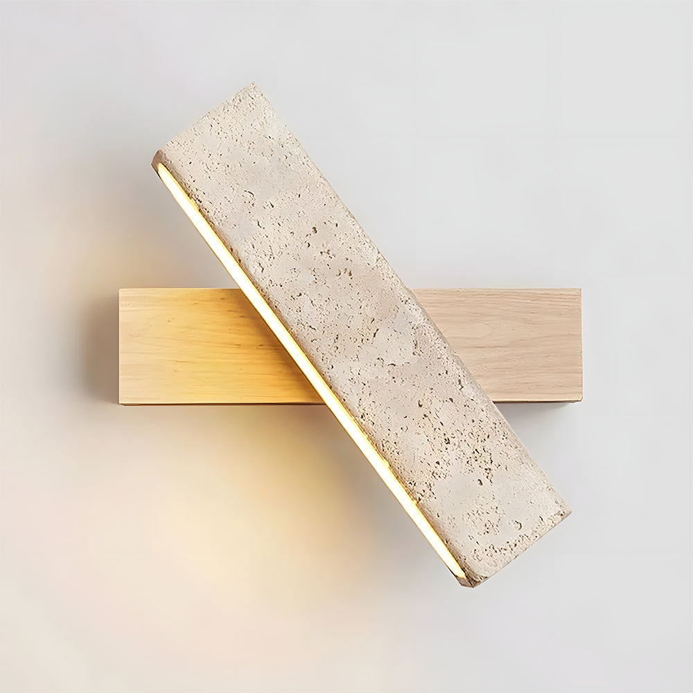 Luminara | Wandlampe – Flexibel und Energiesparend mit LED-Beleuchtung 7