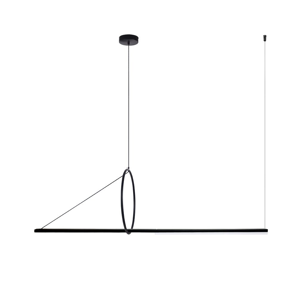 Luminex | Moderne LED-Pendelleuchte Ceiling lights