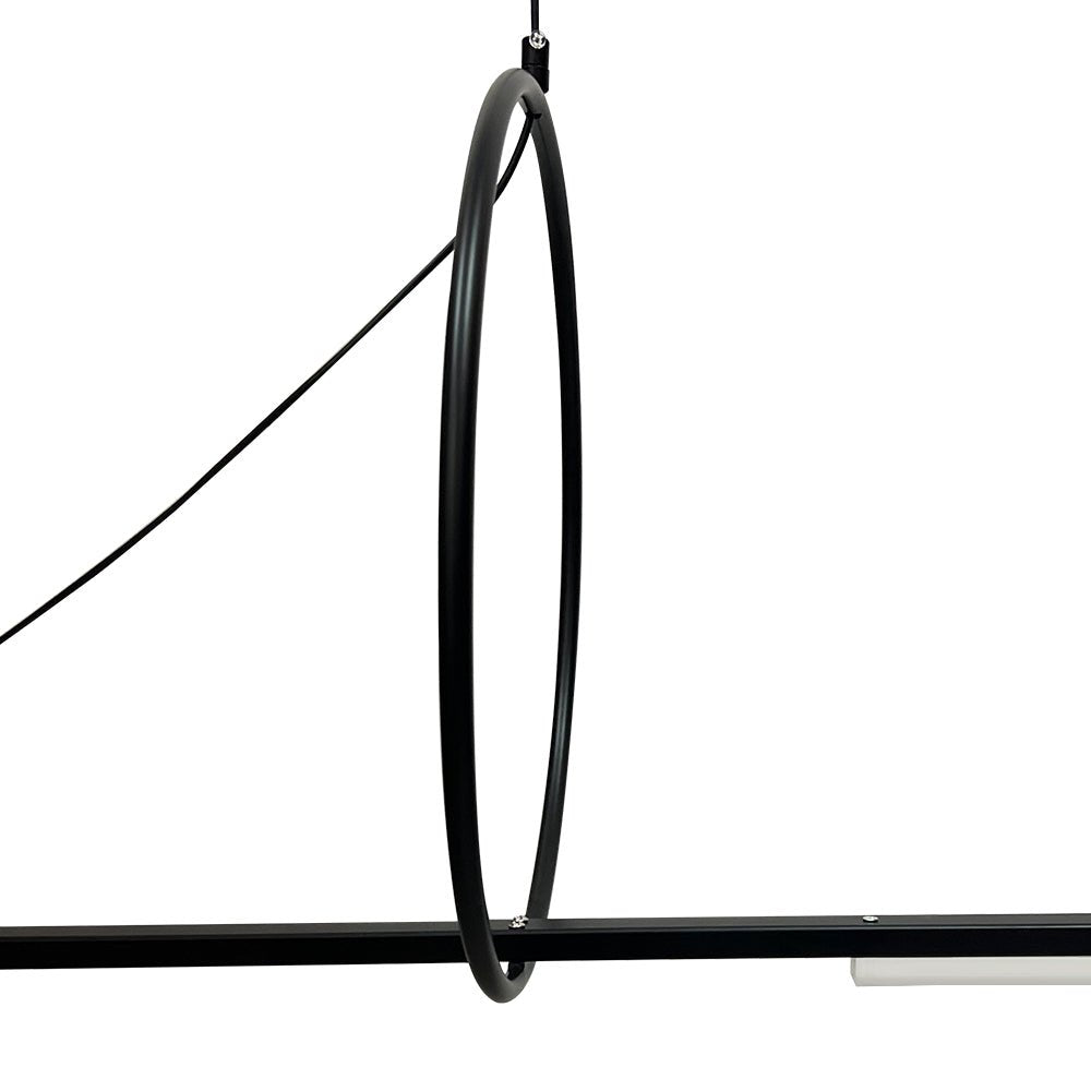 Luminex | Moderne LED-Pendelleuchte Ceiling lights